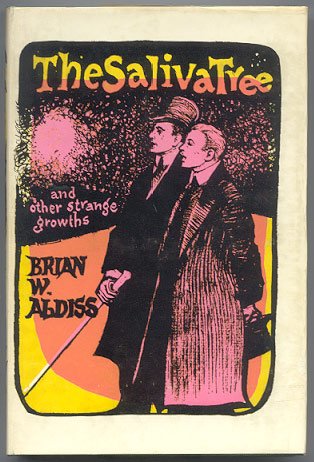 The Saliva Tree by Brian Aldiss