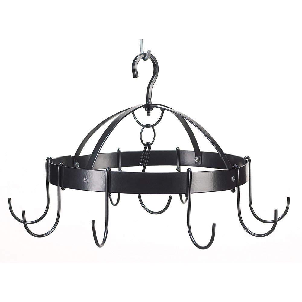 MINI ROUND POT HANGER