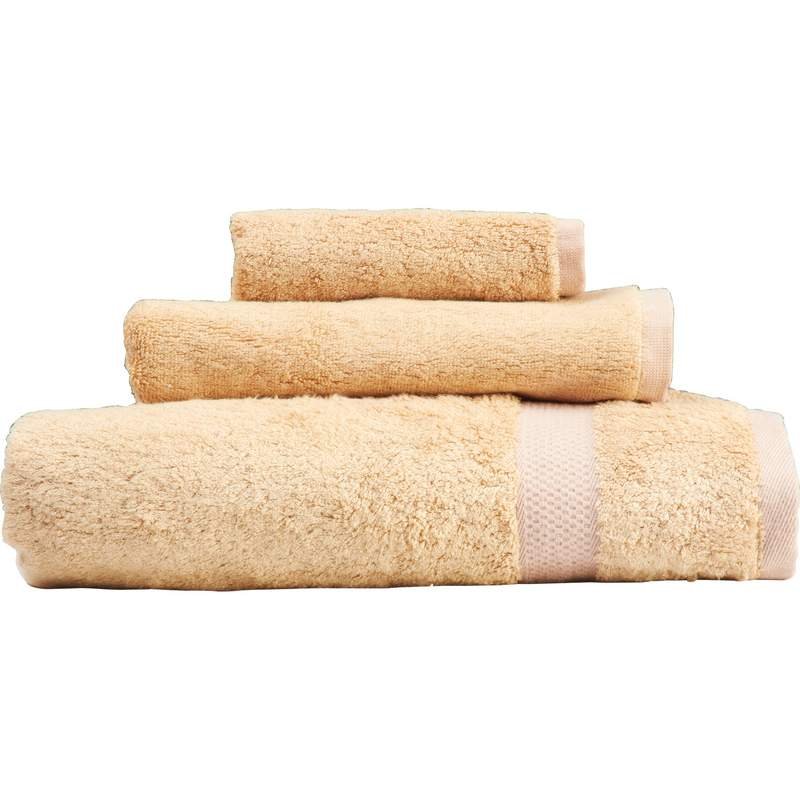 Wyndham Houseâ„¢ 3pc Bamboo Towel Set