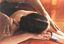 Erotic Massage