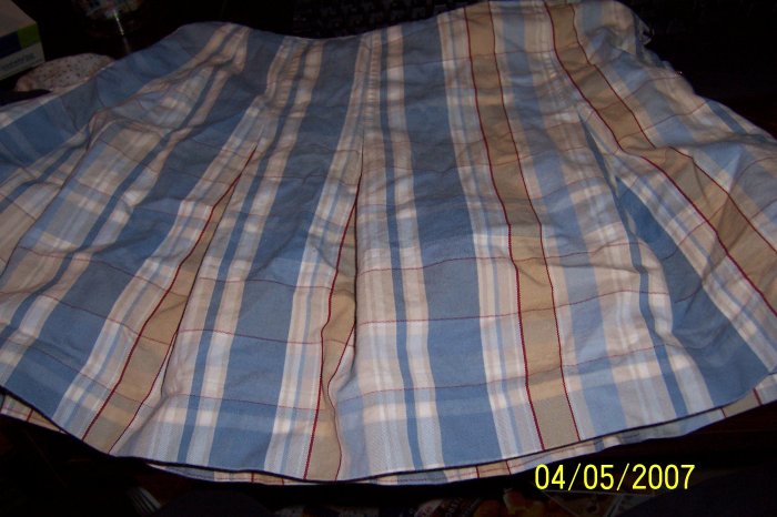 Girls Gap Skirt