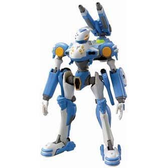 Eureka Seven Terminus Type R808 808 Action Figure