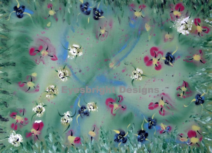 Enchanted Forest - 18 x 24 Poster