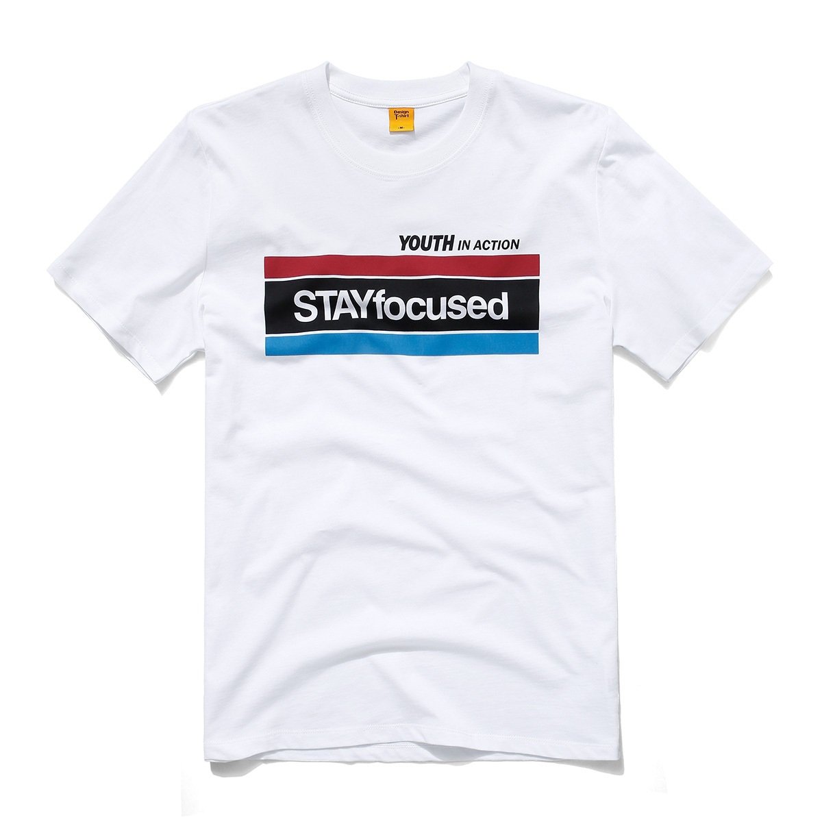 Trendy t-shirt / tshirt / t shirt / tee