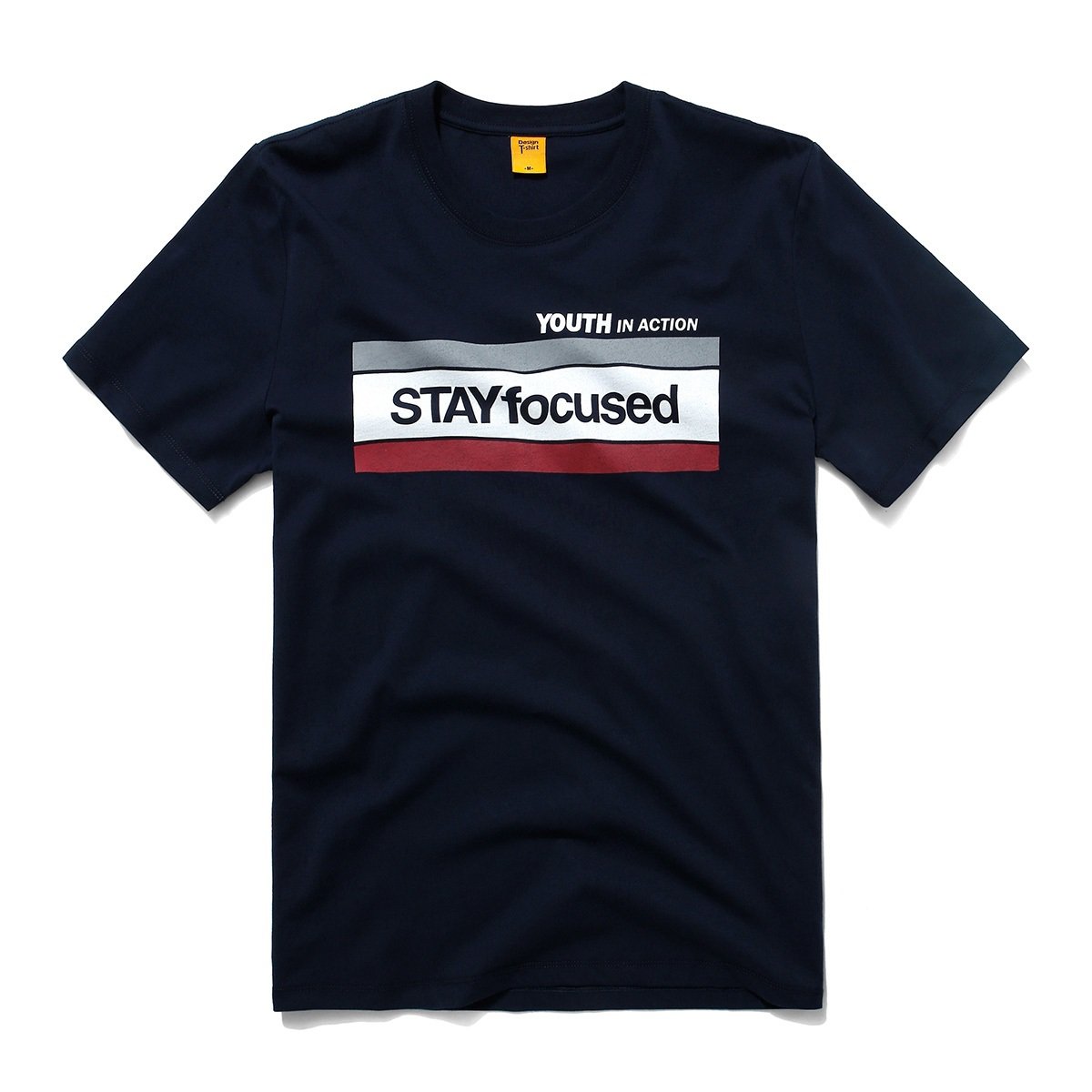 Trendy t-shirt / tshirt / t shirt / tee