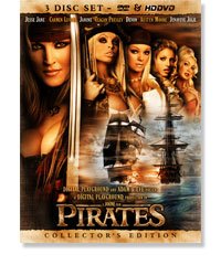 Pirates Collector
