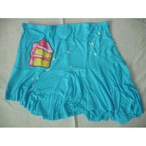 Primp Skirt