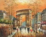 Triumphal Arch
