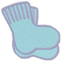 Baby Shower Machine Embroidery Designs 4x4 Hoop