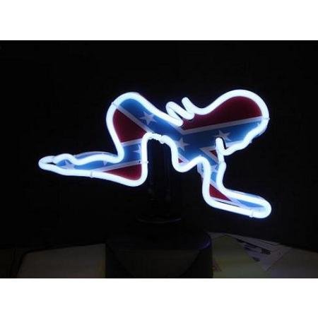 13 x 10 Neon Southern Style Sign