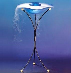 4 17" Deluxe Humidifier - 3ft Tall