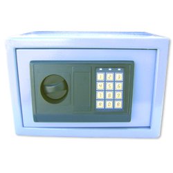 Electronic Gun Safe Bank Safety Box- FREE Shipping