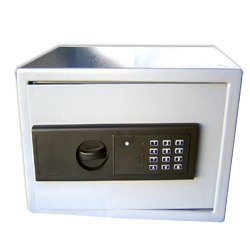 MED Electronic Gun Safe Bank Safety Box Home Security - FREE Shipping
