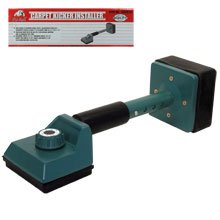 New Carpet Kicker Installer W 4 Adjustment Increments + Free Shipping