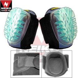 GEL KNEE PADS - Ergonomically Designed - Free Shipping