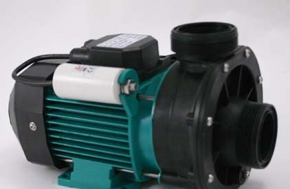 10148 Electric Water Pump 3.4hp - FREE Shipping