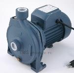 028 1in 3.4HP Electric Centrifugal Water Pump - FREE Shipping