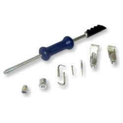 7.5lb Dent Puller 9PC Set - FREE Shipping