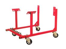 CHEVY Engine Cradle - Fits Chevrolet Small Block Motors - Free Ship