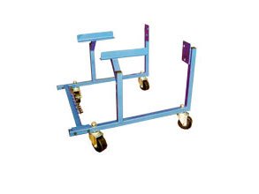 FORD Engine Cradle - Fits Ford V8 Small Block Motors - Free Ship