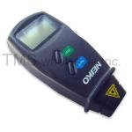 Laser Photo Auto Tachometer w Case - FREE Shipping