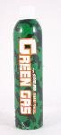 Canister of GREEN GAS for GAS Airsoft Guns - 1000ml - Free Ship