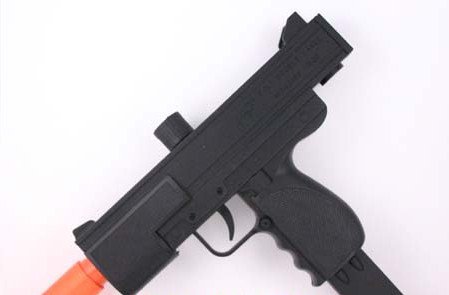 Double Eagle Air Soft Sport Pistol