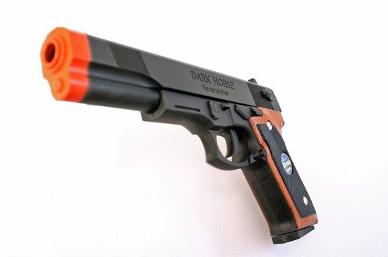 7in Air Soft Sport Pistol Airsoft