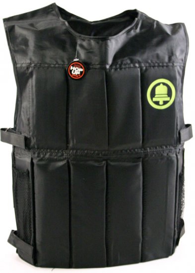 Hop Up Systems Tactical Police SWAT Vest