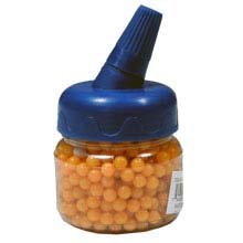 Qty 10 Quick Load Air Soft BB Jars