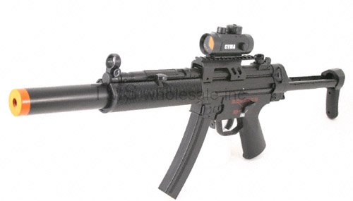Full Automatic SD6 Airsoft Gun