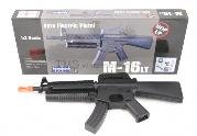 M-16 Full Automatic Airsoft &Paintball Machine Gun