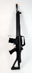 AS13 37in Powerful Army Airsoft Rifle G3SG1 - FREE Shipping