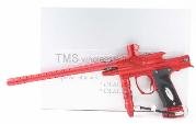 PB301- Red Planet Eclipse EGO Paintball Marker 06 - Free Ship