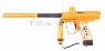 07 Orange Dust Smart Parts NXT Shocker Marker Gun - Free Ship