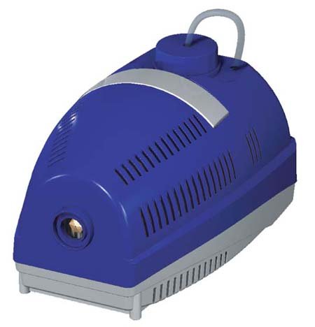 2for1:Fog Machine & Fluid