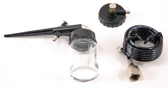 Hobby Air Brush ~ Art Supplies ~
