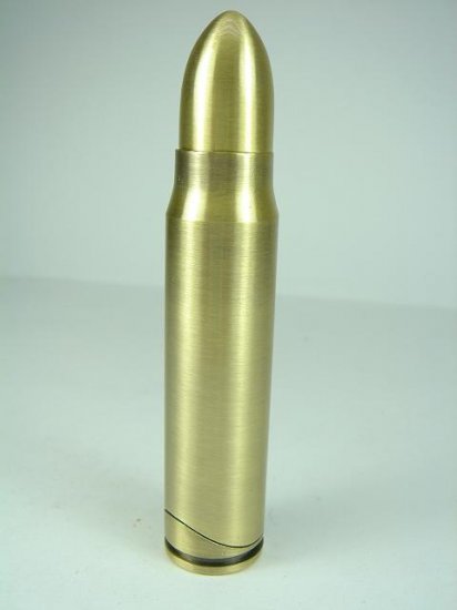 Bullet Lighters