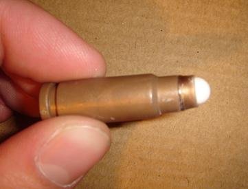 Extra Shell Cartridges Only