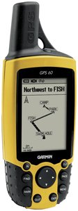 Garmin GPS 60 Personal Navigation Unit