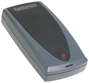 Garmin GPS 10 Deluxe With Bluetooth Technology