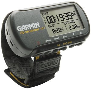 Garmin Forerunner 101