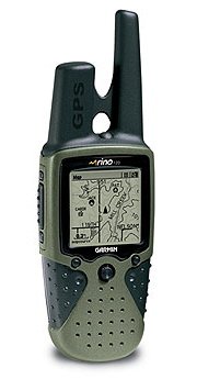 Garmin GPS Rhino 120