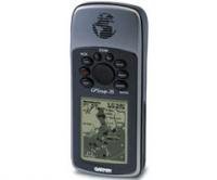 Garmin GPSMAP-76 Hand-Held Marine GPS Unit