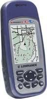 GPS, iFINDER H2O Plus
