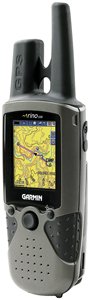 Garmin 010-00392-01 Rino Series 530 GPS/2-way Radio