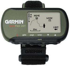 Garmin 010-00361-00 Foretrex 201