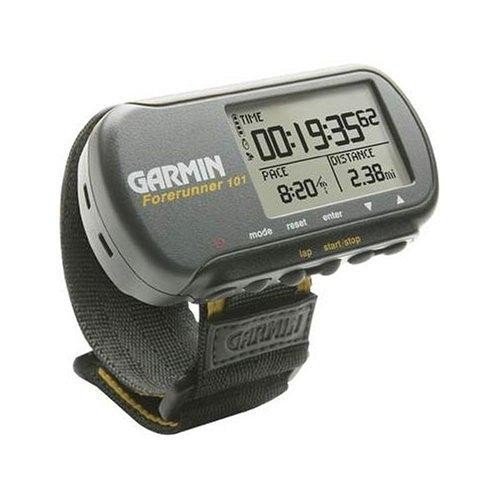 Garmin Foretrex 101 Portable Navigator