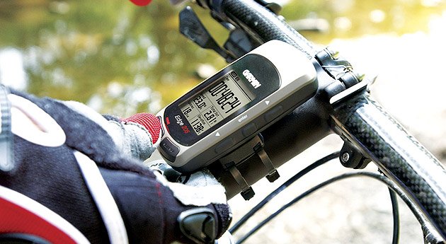 Garmin GPSMAP 76CSx