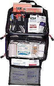 Atwater Carey Pro 2.0 First Aid Kit